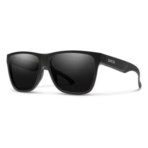 Smith Lowdown XL 2 Polarized CE627S sunglasses