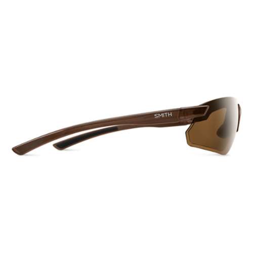 Smith Parallel Max 3 Polarized Gunmetal Sunglasses