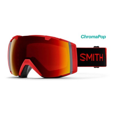 smith ski glasses