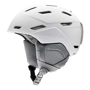 Smith Optics Scout Adult Ski Snowmobile Helmet Matte Black Xlarge 
