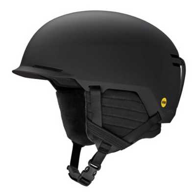 Matte Black