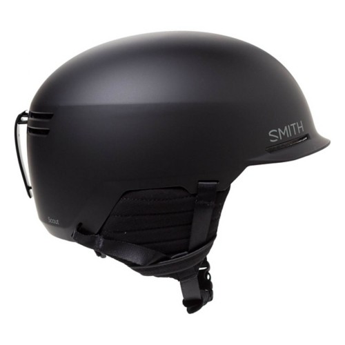 Smith Optics Scout Snow Helmet