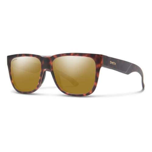 Smith Lowdown 2 Polarized Sunglasses