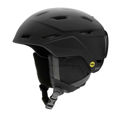 Men's Smith Mission MIPS Helmet