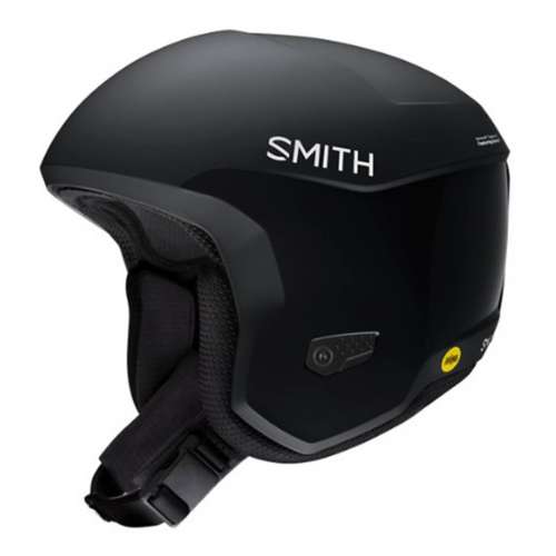 Kids' Smith Optics Icon Jr MIPS Snow Helmet