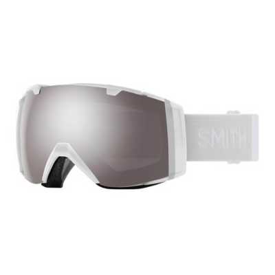 White Vapor