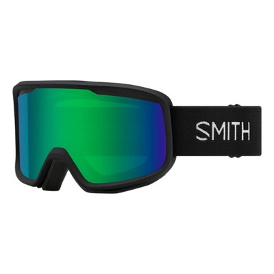 Smith Frontier Goggles