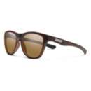 Matte Burnished Brown/Polarized Brown