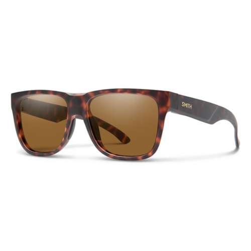 Smith Lowdown 2 Squat sunglasses