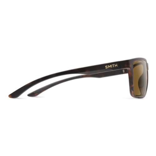 Smith Smith Optics Riptide Glass Polarized Sunglasses