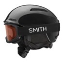 Kids' Smith Optics Glide Jr. Snow Helmet
