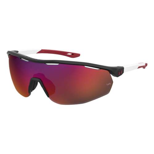 Under armour best sale surge sunglasses