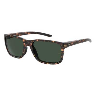 Brown Havana/Green