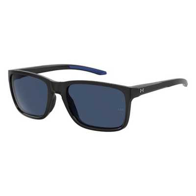 Shiny Black/Blue Flash