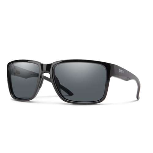 Smith Emerge Polarized square-frame sunglasses