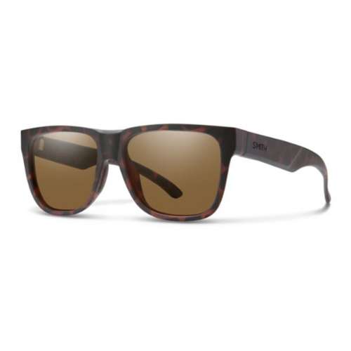 Smith Lowdown 2 Core Polarized Sunglasses