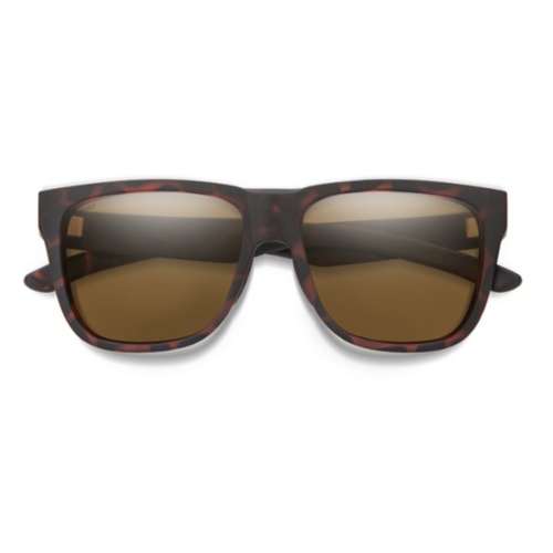 Smith Lowdown 2 Core Polarized Sunglasses