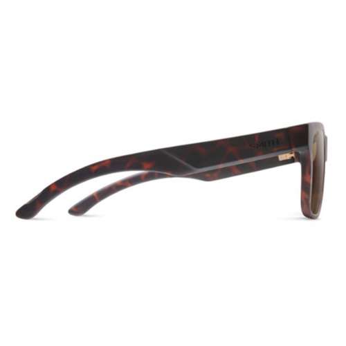 Smith Lowdown 2 Core Polarized Sunglasses