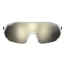 Under Armour UA Force 2 White/Halo Sunglasses