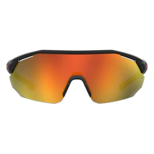 Under Armour Force 2 Baseball Sunglasses