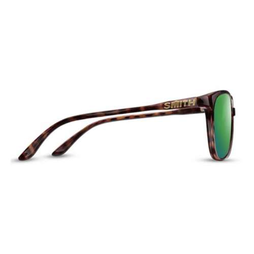 Smith Optics Cheetah Polarized Sunglasses