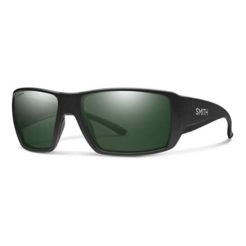 Smith Guide's Choice XL Polarized marled sunglasses