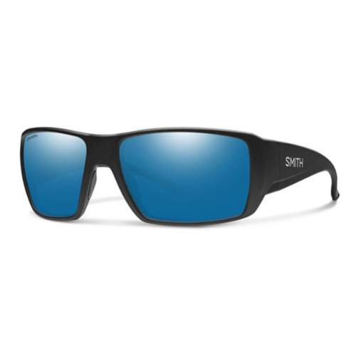 Smith Guide's Choice XL Glass Polarized Sunglasses
