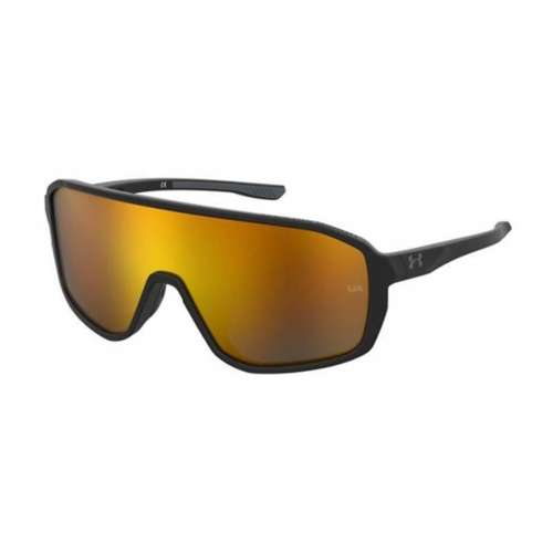 Under Armour Gameday Mirrored Baseball Sunglasses