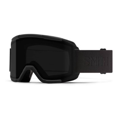 SMITH スミス  SquadXL  Blackout レンズ付属 Squad XL | Smith Optics | US