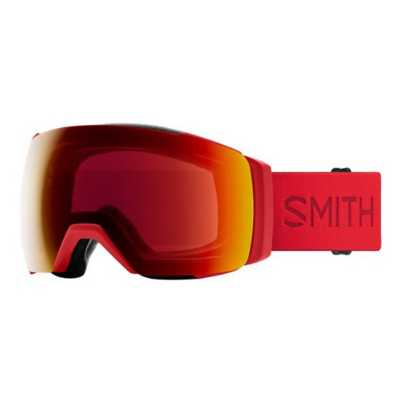 Lava/ChromaPop Sun Red Mirror