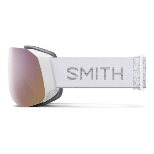 Women's Smith 4D MAG S Snow Snow Goggles