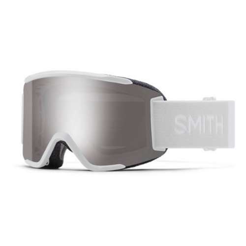 Women's Smith Optics Squad S Snow Goggles