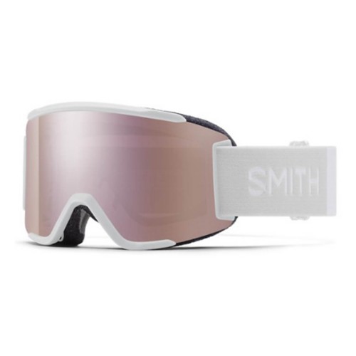 Women's Smith Squad S Snow Snow Goggles