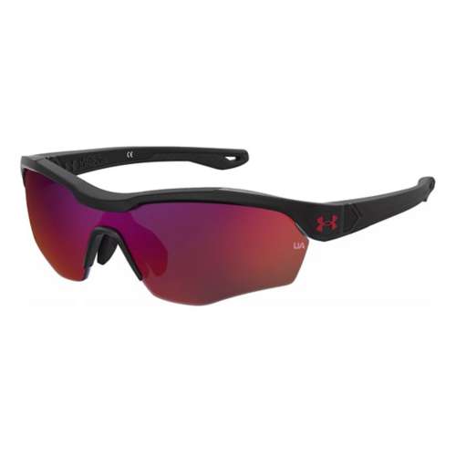 Under Armour UA Yard Pro JR Sunglasses