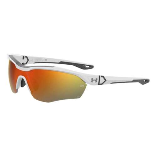 Under armor deals impulse sunglasses