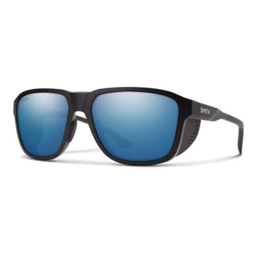 Smith Embark Sport Matte Polarized Sunglasses
