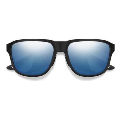 Smith Embark Sport Matte Polarized Sunglasses