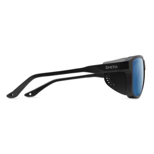 Smith Embark Sport Matte Polarized MMESSE020 sunglasses