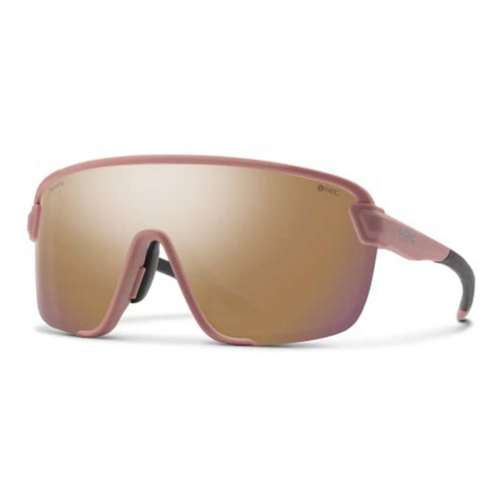 Jimmy Choo Olly Rose Gold-Tone AviatorSunglasses 