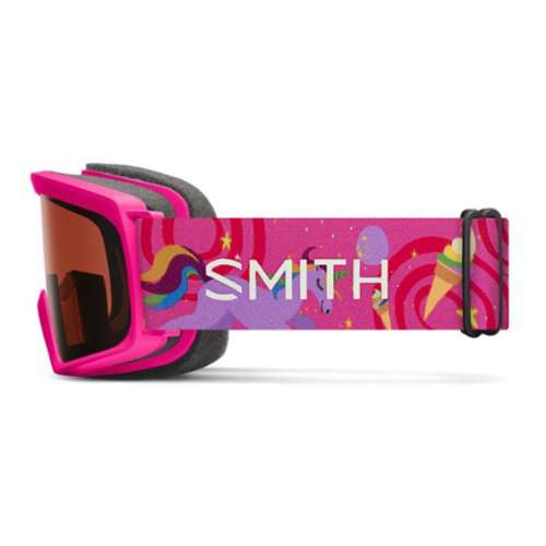 Smith Kids' Rascal Goggles