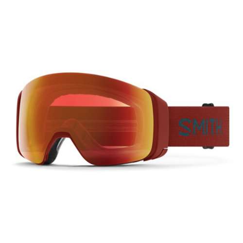 Smith 4D Mag Goggles