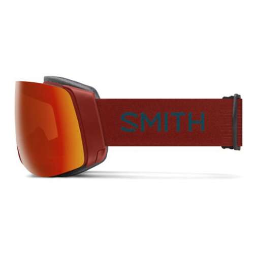 Smith 4D Mag Goggles