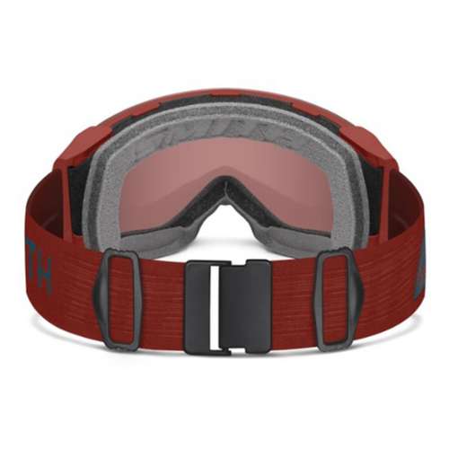 Smith 4D Mag Goggles