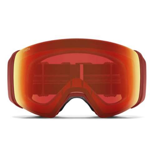 Smith 4D Mag Goggles