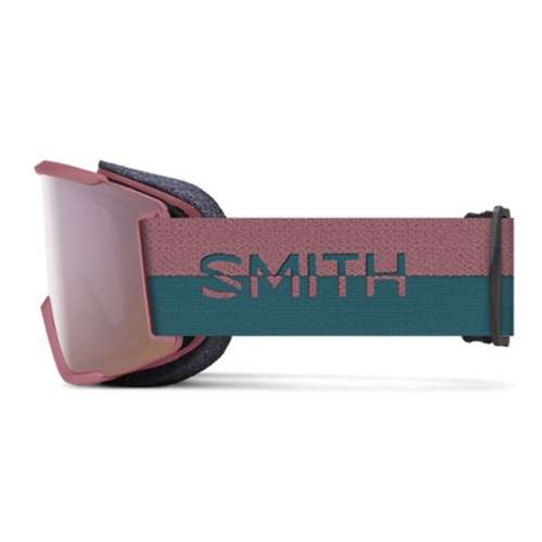 Women's Smith Squad S Goggles