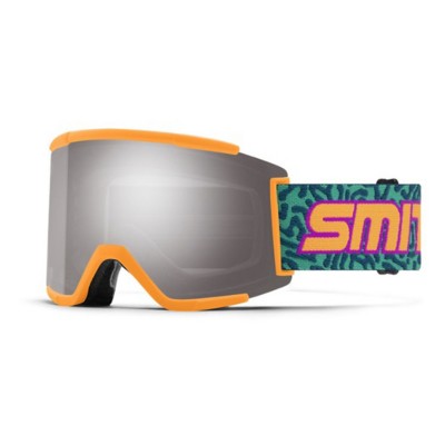 Smith Squad XL Goggles