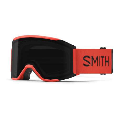 Smith Squad MAG Goggles