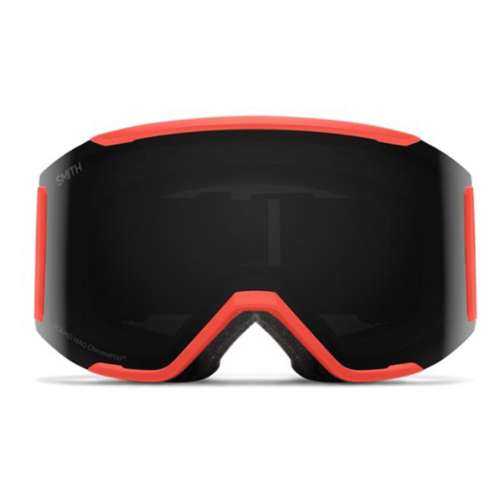 Smith Squad MAG Goggles