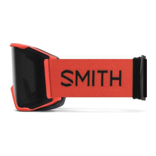 Smith Squad MAG Goggles