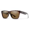 Tortoise/Polarized Brown Glass